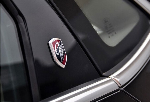 2 Piezas Emblemas Ghia Ford Topaz Taurus Vw Karmann Ghia Foto 5
