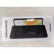 Samsung Galaxy A33 5g 