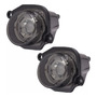 Cuartos Niebla Led Direccional 4x4  Suzuki Jimny 2021+ 