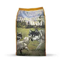 Taste Of The Wild Puppy High Prairie 28 Lb