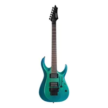 Guitarra Cort X300 Flip Blue