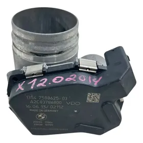 Tbi Corpo Borboleta Bmw 120i 320i X1 2.0 Turbo N20 758862503