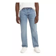 Jeans Levi's Hombre 505 Regular 42w/32l 