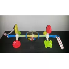 Play Gym Fisher Price Infantil (a)