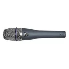 Micrófono Condensador Para Voces Jts Nx-8 8 