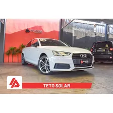 Audi A4 2.0 Tfsi Limited Edition S Tronic