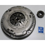 Kit De Clutch Vw Jetta 1.9 Tdi 2010 2011 Volante Slido