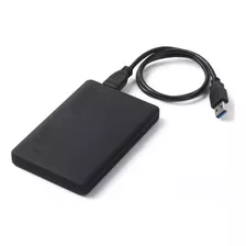 Disco Usb Externo Capacidad 1tb Envios A Todo El Pais