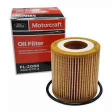 Filtro De Aceite Ford Ranger - Mazda Bt50 2.2 Tdci