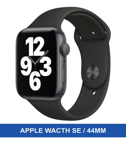 Apple Wacth Se 44mm - 2020 / 32gb / iPhone 11 / iPhone 12 