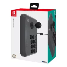 Hori ® Fighting Stick Mini Joystic Juegos Nintendo Switch Ev