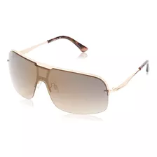 Rocawear R1487 Mod Uv Protectora Rectangular Metal Vented Sh