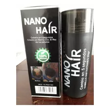 ¡¡oferta!! Nano Hair Cabello Instantáne - g a $1497