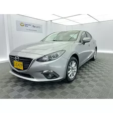 Mazda 3 Touring 2016