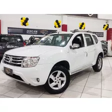 Renault Duster 1.6 Dynamique 4x2 16v