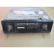 Radio Automotivo Philco Ford 