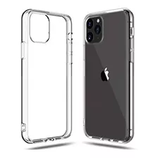 Funda Tpu Transparente Clear Case iPhone 11 Pro