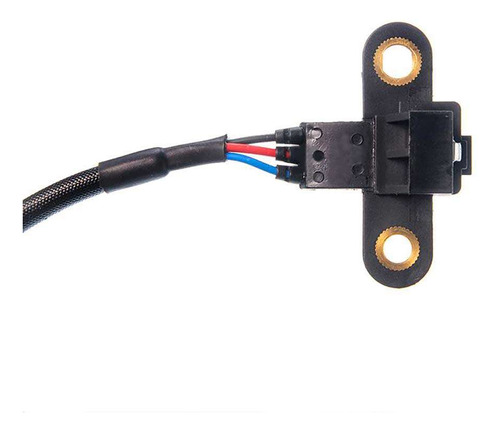 Sensor Posicion Cigueal Ckp Para Mitsubishi Galant 2.4 2003 Foto 4