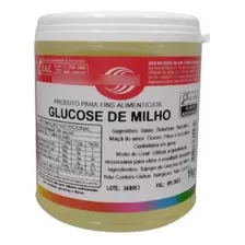 Glucose De Milho 1kg Arcolor - Promoção