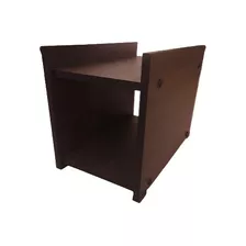 Suporte Cpu Nobreak Estabilizador Mdf Base Apoio Computador