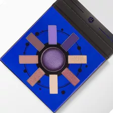 Bh Cosmetics - Zodiac Sagittarius Paleta De Sombras