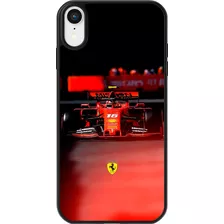 Funda Para Celular F1 Ferrari #3