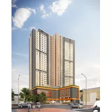 Torre Estación - Venta De Apartamentos En El Corazón De Bogotá