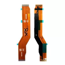 Main Board Flex Principal Para Xiaomi Redmi Note 10 Pro