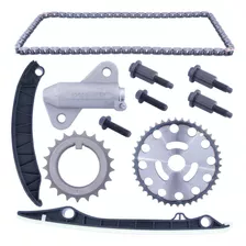 Kit Distribucion Para Renault Master 2.3 M9t 2016 2018