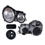 Kit Led H11 Luz Antiniebla Philips Mercedes Benz Sl500 2010*