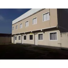 Vem Morar Em Itanhaém!!! 2 Dorm. Condomínio Fechado. $ 120.000,00 Financia