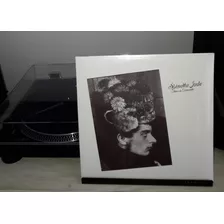 Spinetta Jade Alma De Diamante Vinilo Nuevo