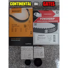 Kit Correia Dentada Nissan Livina 1.6 S 16v