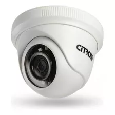 Câmera Segurança Dome 4x1 Full Hd 2mp Citrox Cx3020d