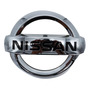 Emblema Delantera Original Nissan X-trail