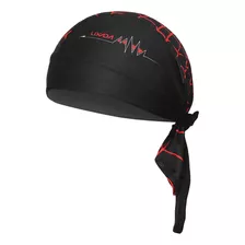 Diadema Ajustable Para Ciclismo Al Aire Libre, Transpirable,