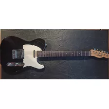 Guitarra Eléctrica Squier Telecaster California