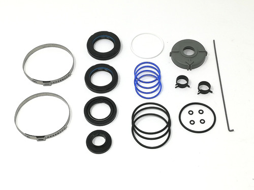 Kit Cremallera Infiniti Qx4 1996 1997 1998 1999 2000 Foto 3