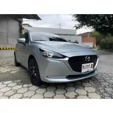 Mazda 2 2021 1.5 Grand Touring Lx