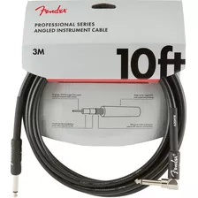 Fender Professional Series P Instrumento, Angle, 3m