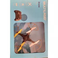 Drone Multilaser Es253 