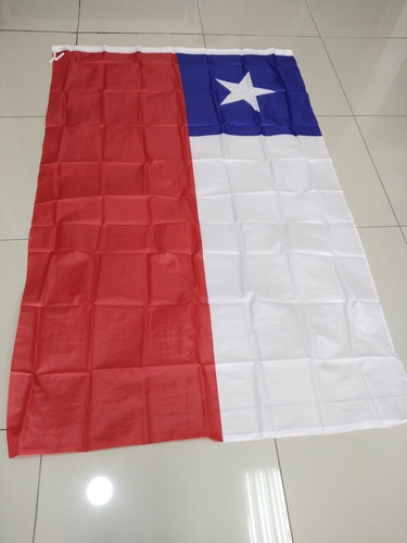 Bandera De Chile  180 X 120cm