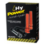 Jgo Cables Buja Silicon Para Hyundai Pony 1.4l 4cil 1985