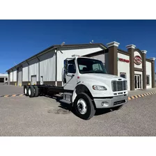 Freightliner M2 Torton 2016 