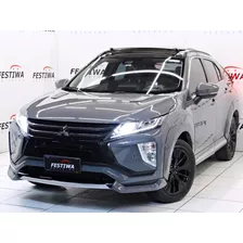 Mitsubishi Eclipse Cross 1.5 Mivec Turbo Gasolina Hpe-s S-aw