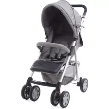 Carriola Bebe Prinsel Barcelona Reclinable Capota Extensible