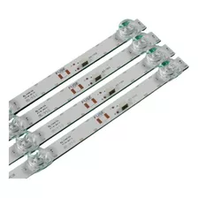 Tiras Led Un55nu7095g Un55nu7095g