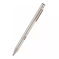 Note Gold Stylus Pen For Writingdrawing With Palm Reje...