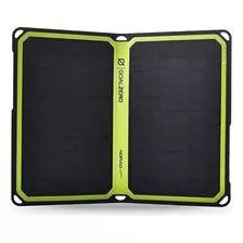 Cargador Panel Solar 12w Multifuncional 5v