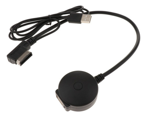 Foto de Cable Adaptador De Entrada Usb Bluetooth For Audi A5 8t A6